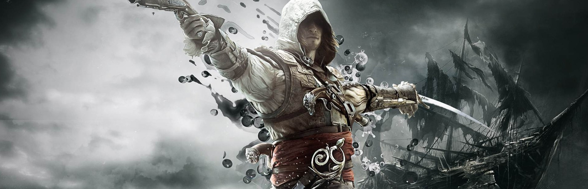 Assassin's Creed: La Saga Américaine