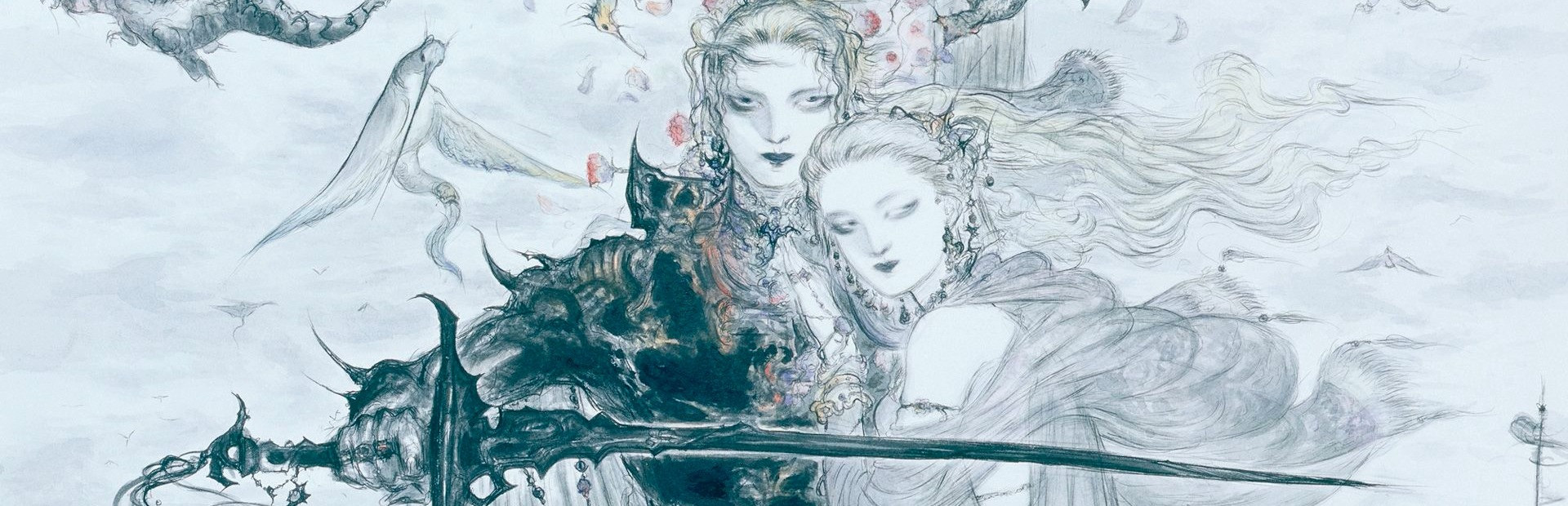 Final Fantasy V