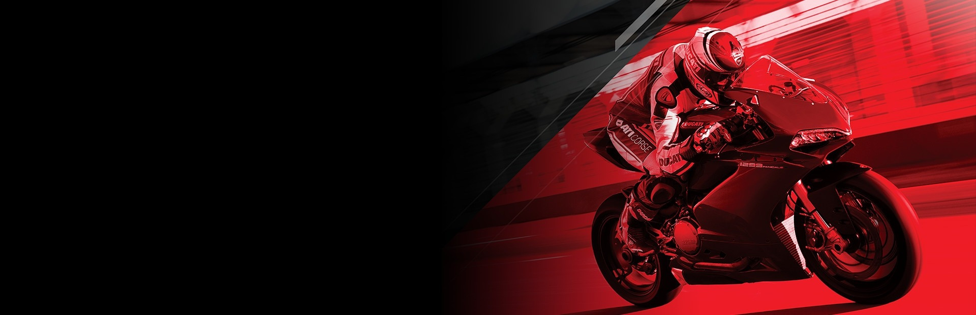 DUCATI - 90th Anniversary