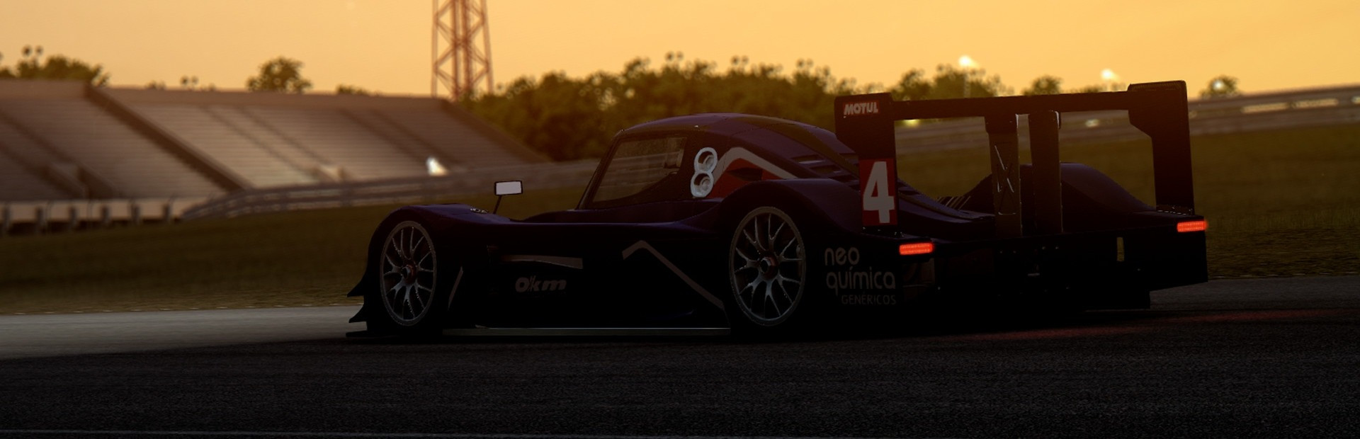 Automobilista