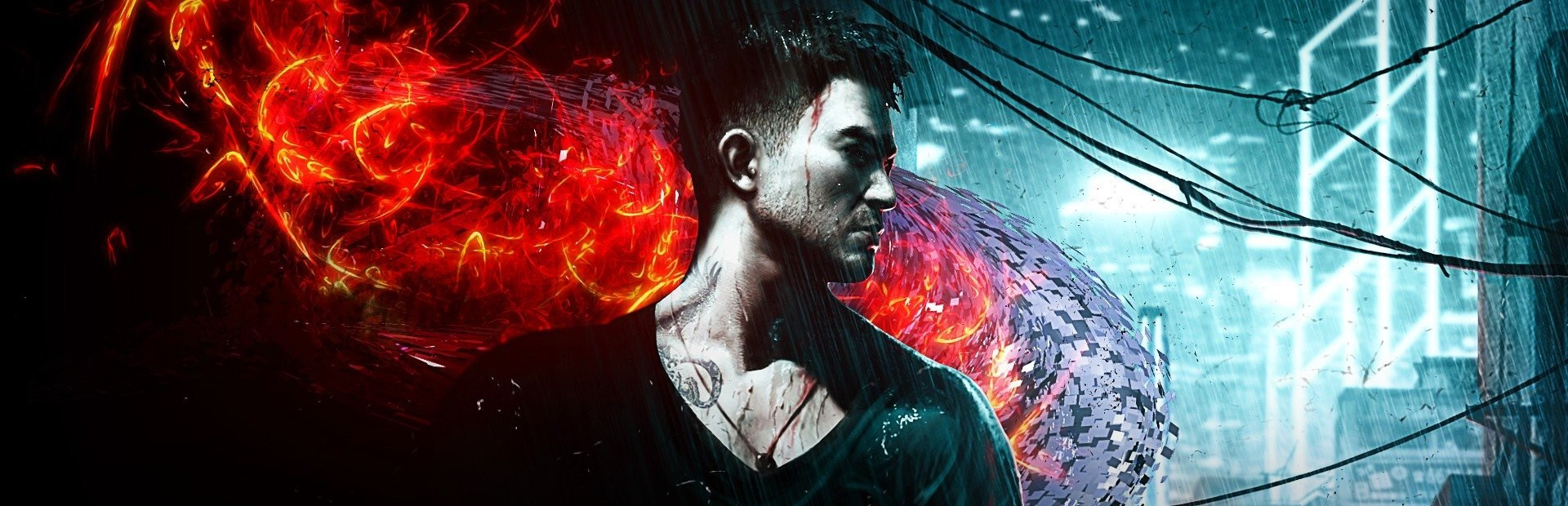 Sleeping Dogs Definitive Edition