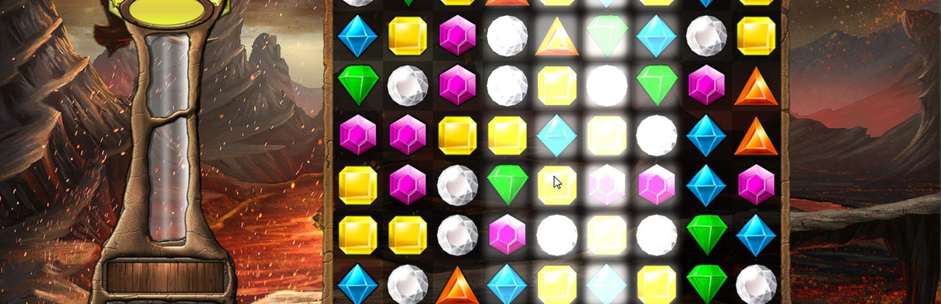 Jewel Venture