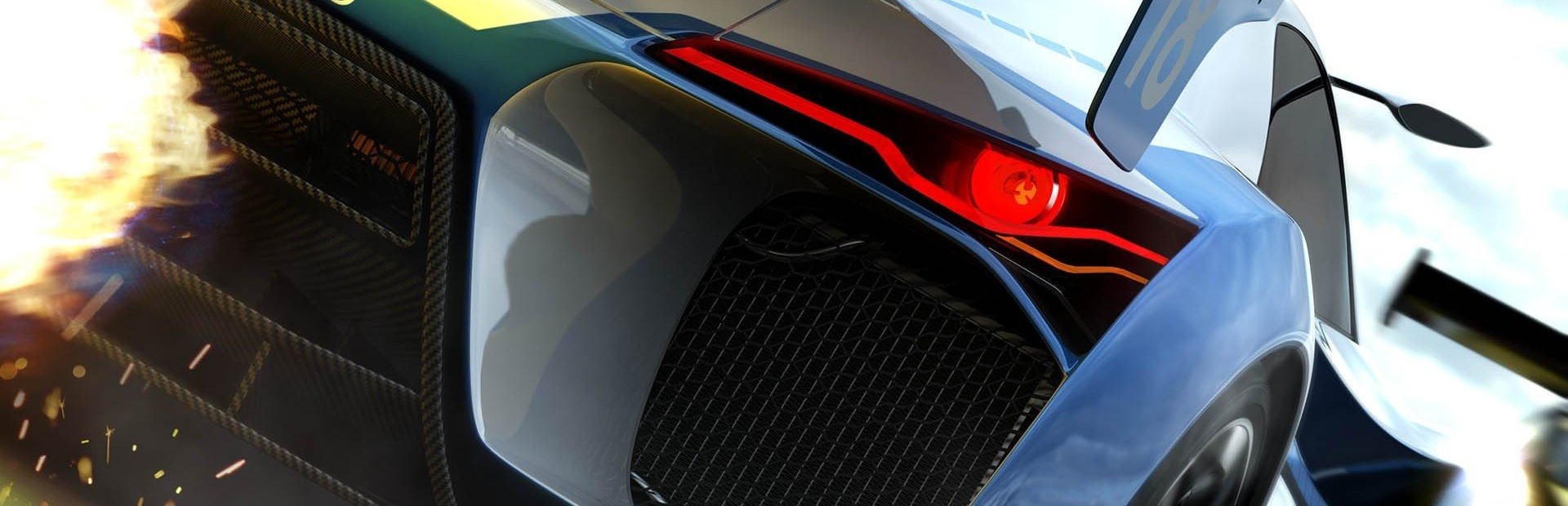 Ridge Racer Unbounded