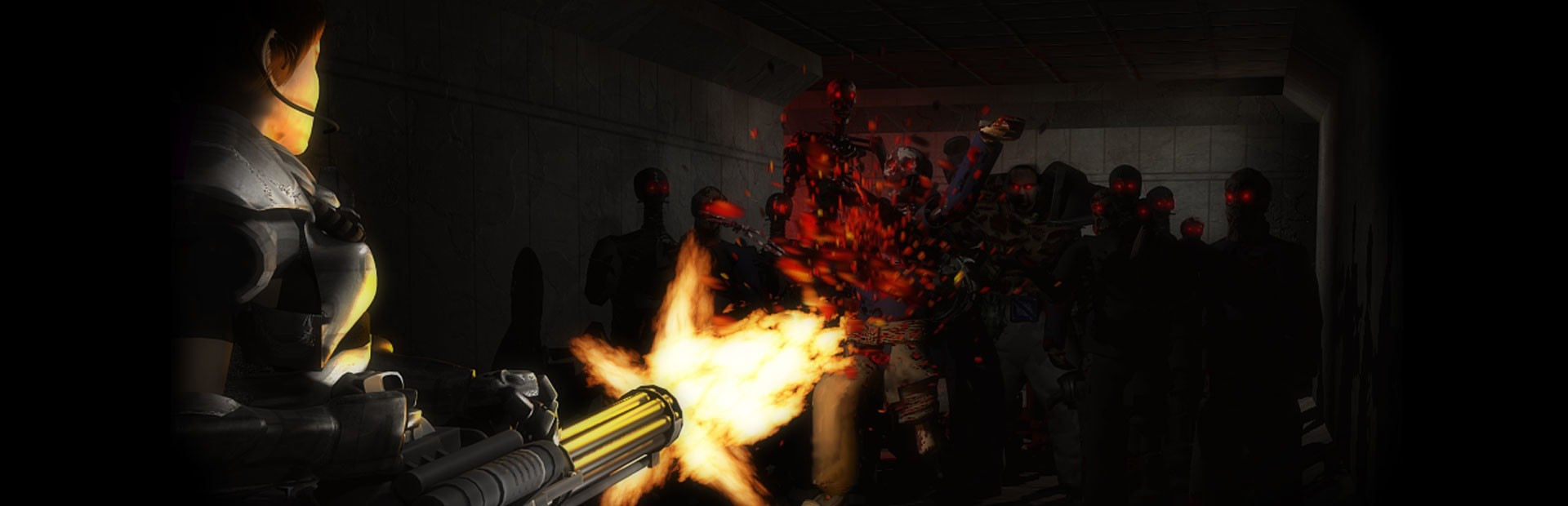 Zombie Shooter