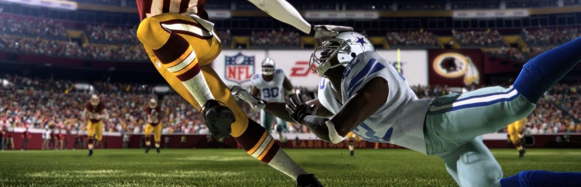 Madden NFL 15