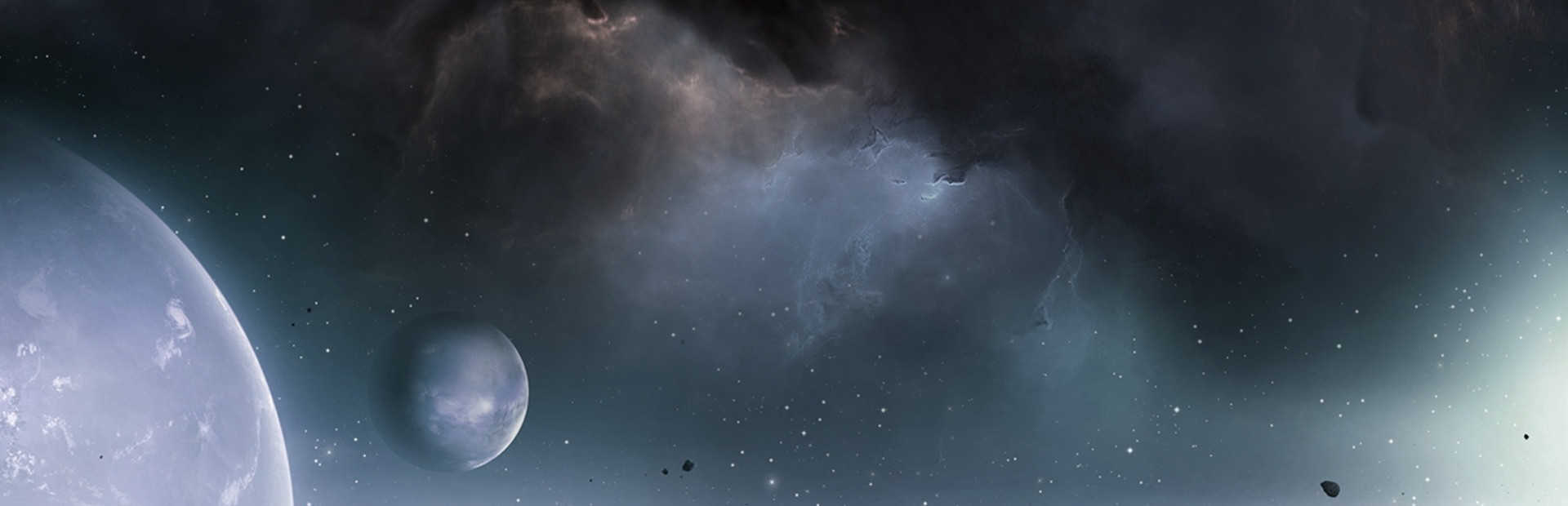 Starpoint Gemini 3
