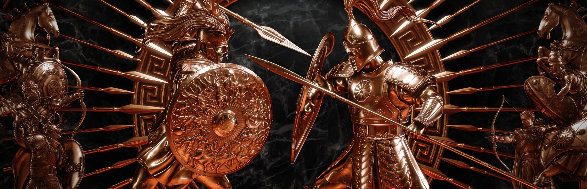 A Total War Saga: TROY