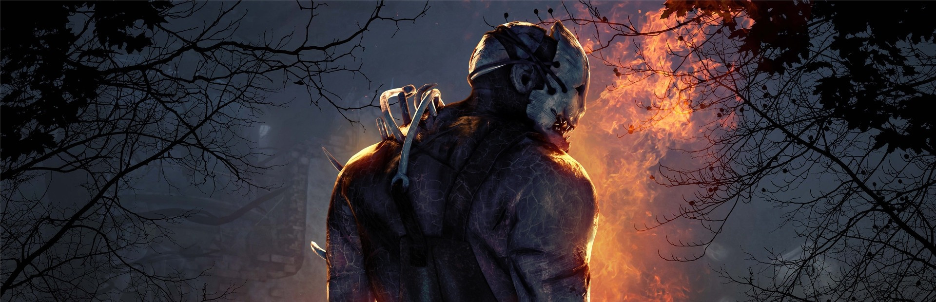 Dead by Daylight - Stranger Things Edition