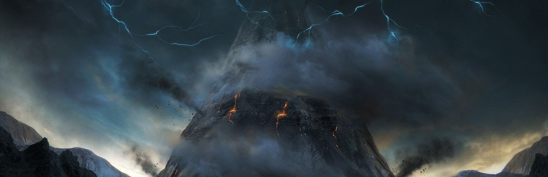 Legend of Grimrock 2