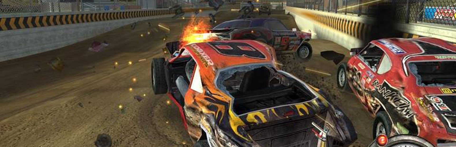 FlatOut
