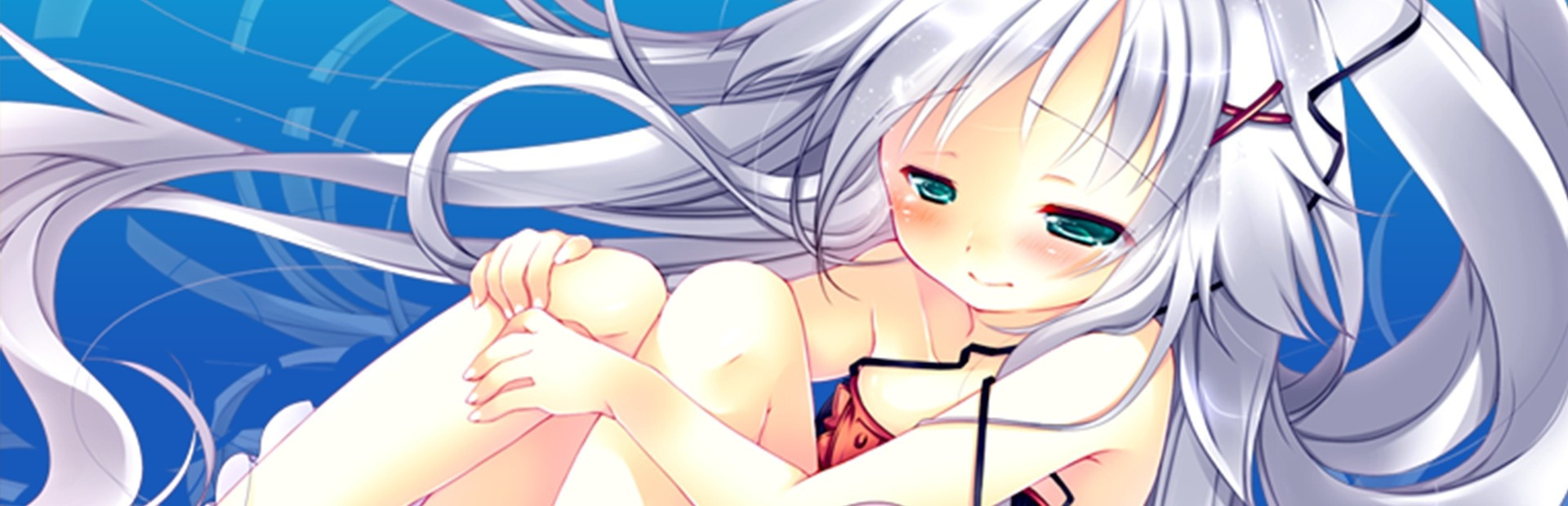 Ame no Marginal -Rain Marginal-