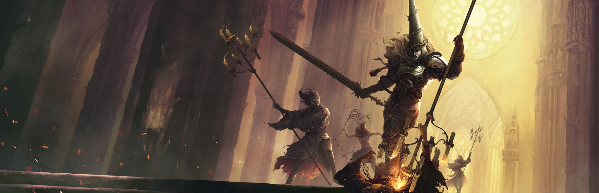 Blasphemous Digital Deluxe Edition