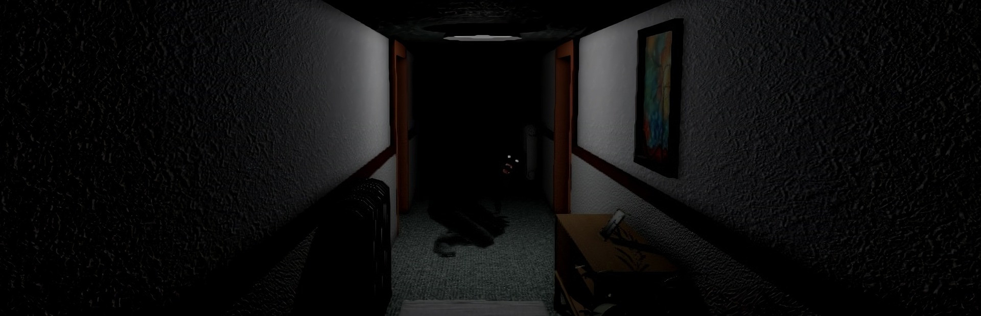 Shadows 2: Perfidia