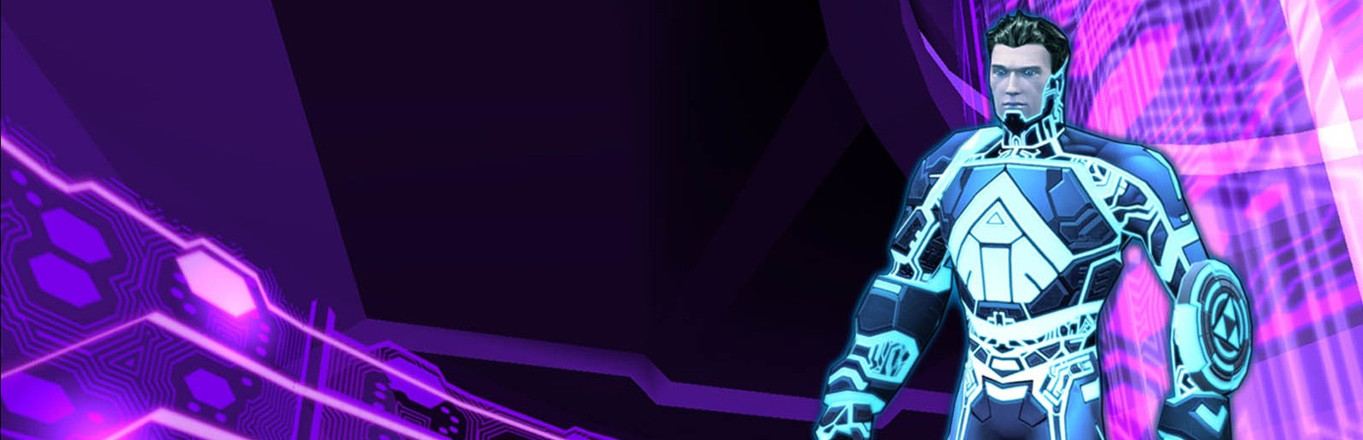 Tron 2.0