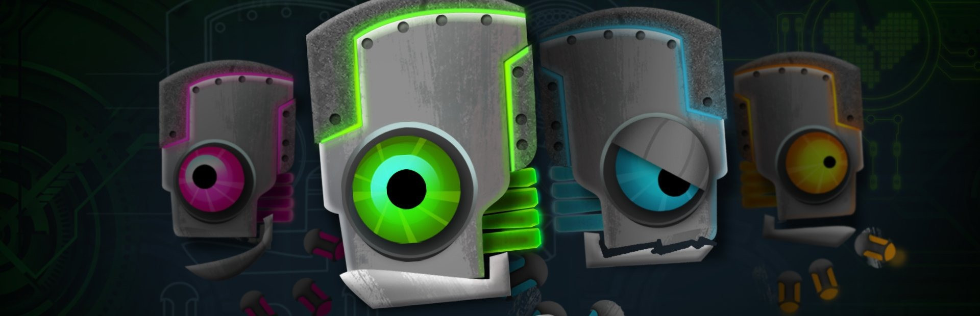 A Virus Named Tom