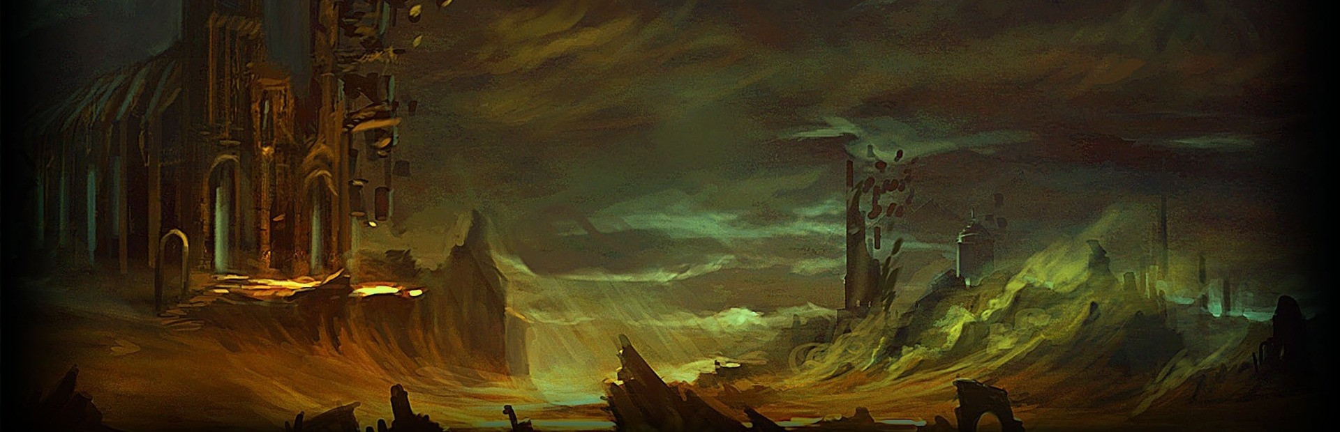 Aarklash: Legacy