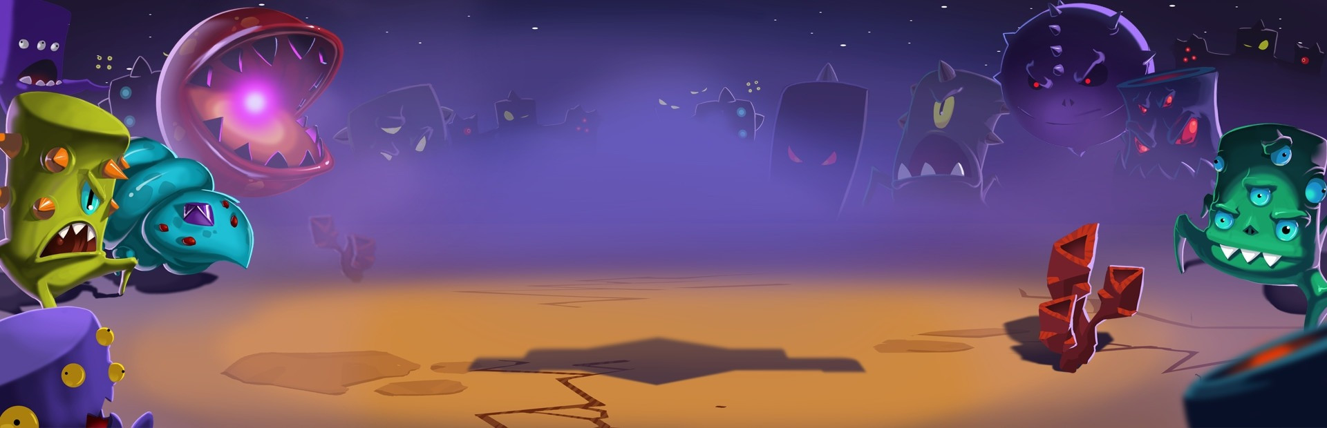 Space Robinson: Hardcore Roguelike Action