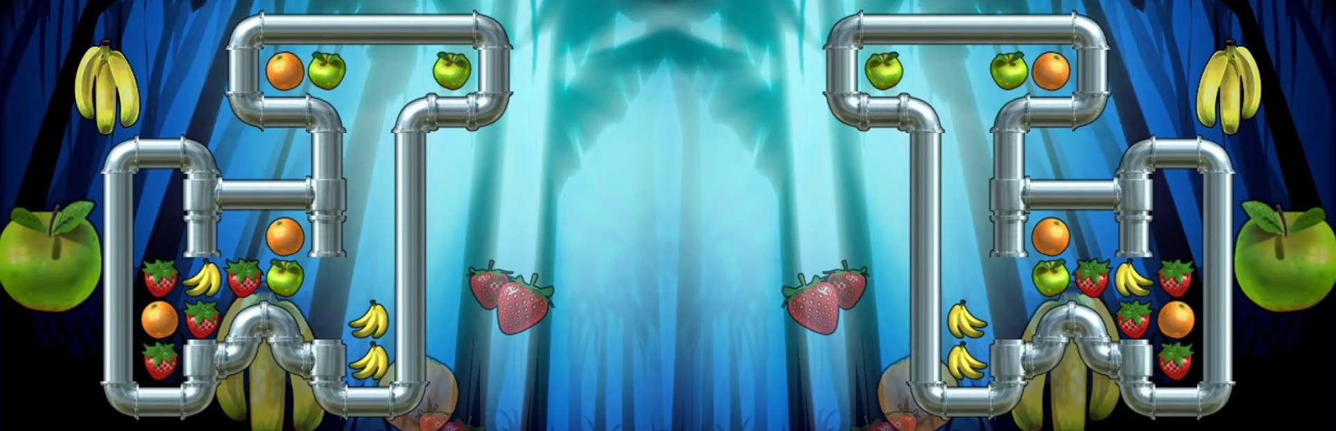 Fruitfall Crush