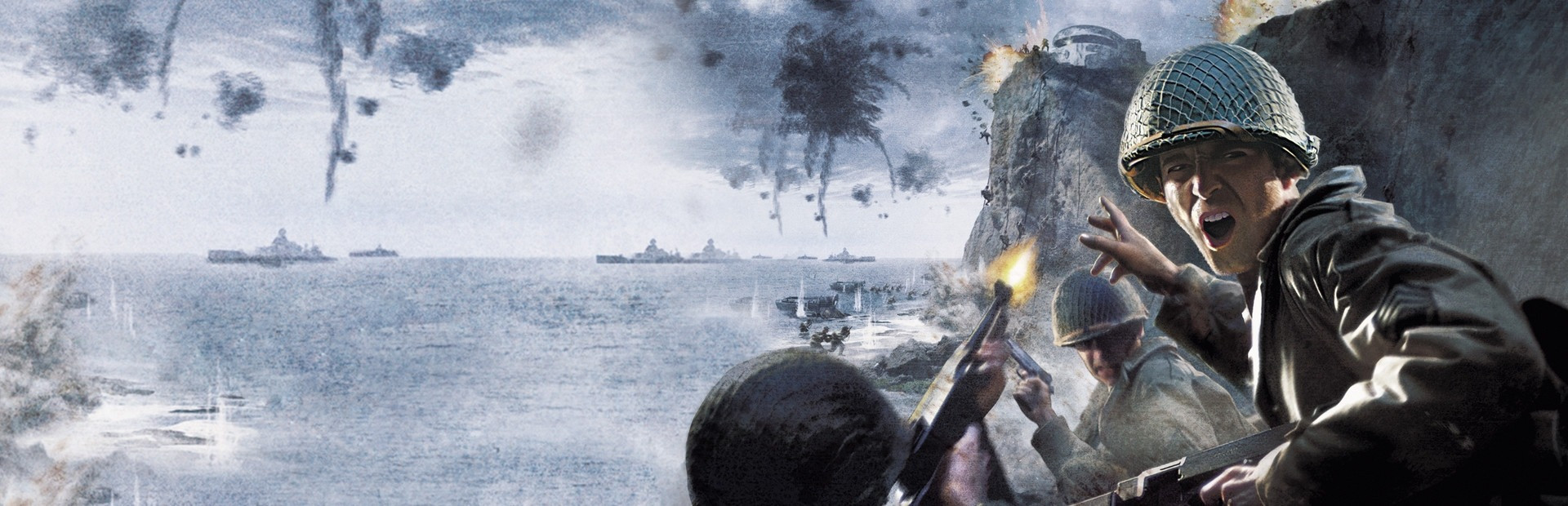 Call of Duty 2