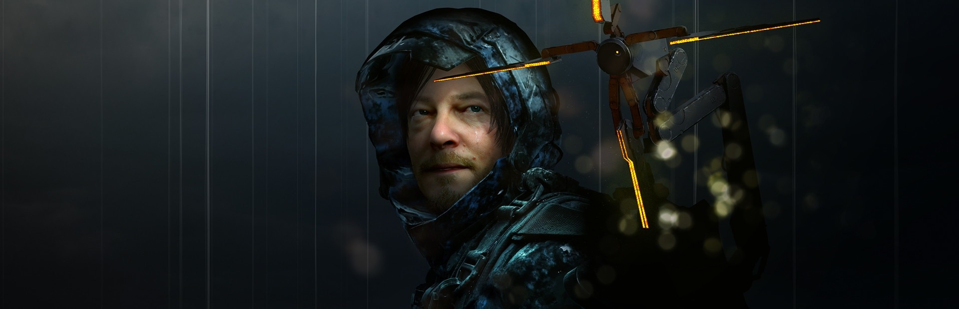 Death Stranding