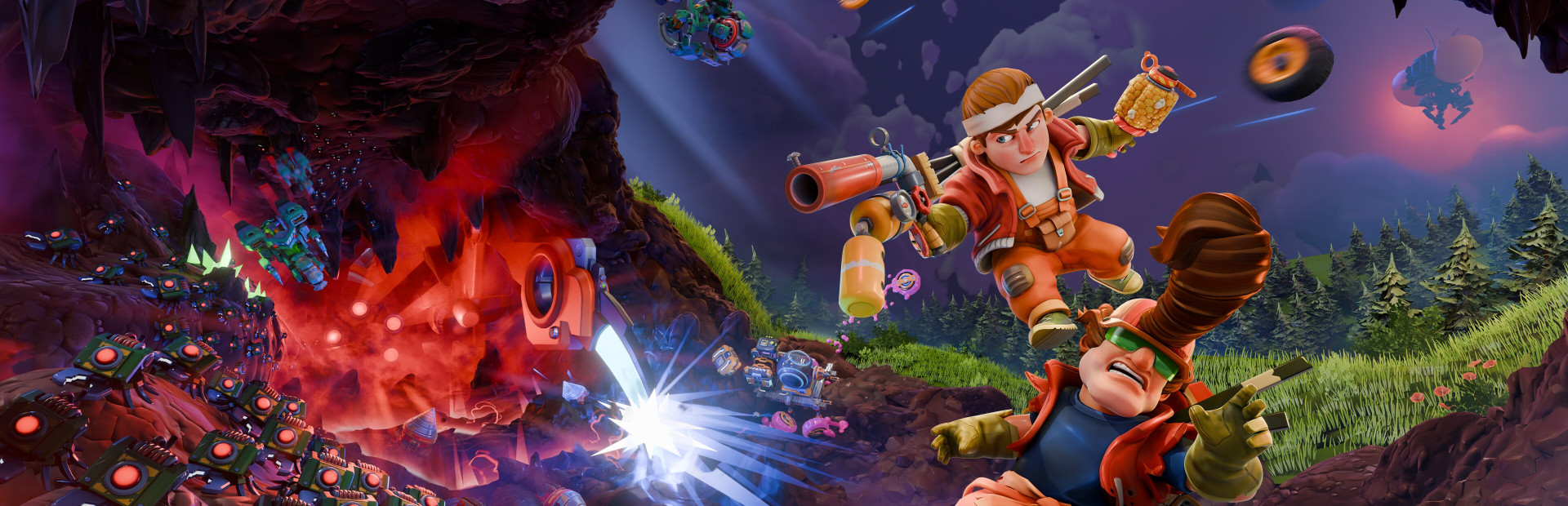 Scrap Mechanic