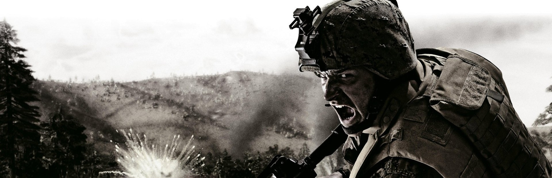 Operation Flashpoint: Dragon Rising
