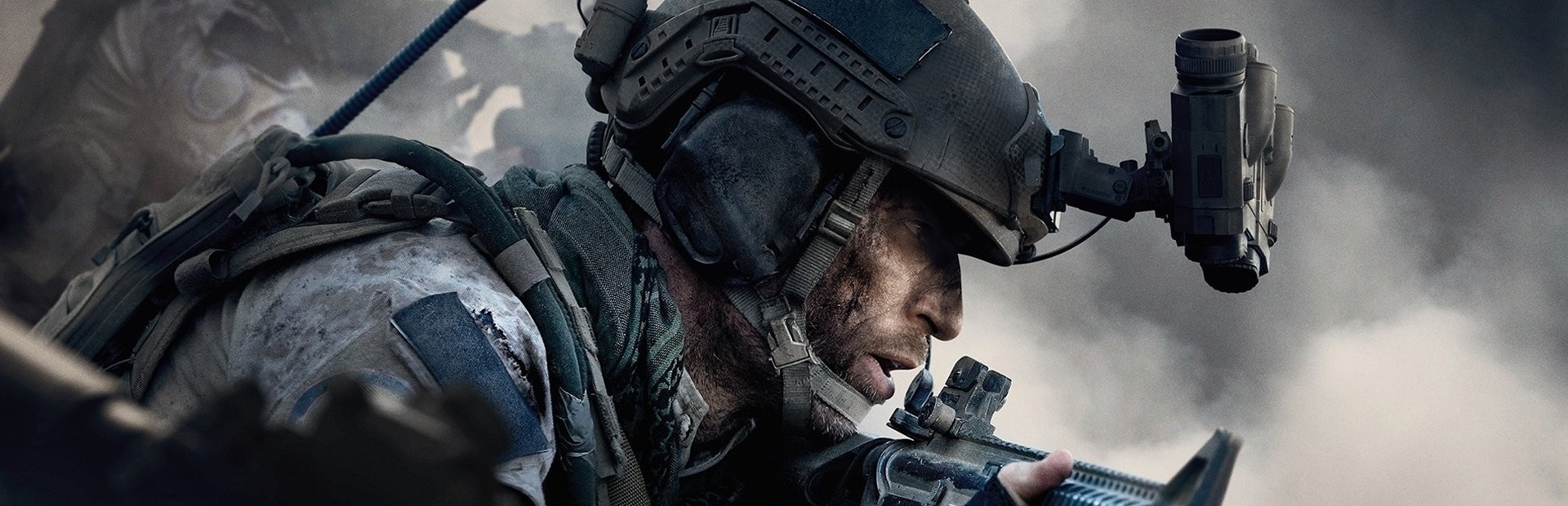 Call of Duty: Modern Warfare Operator Edition Xbox ONE