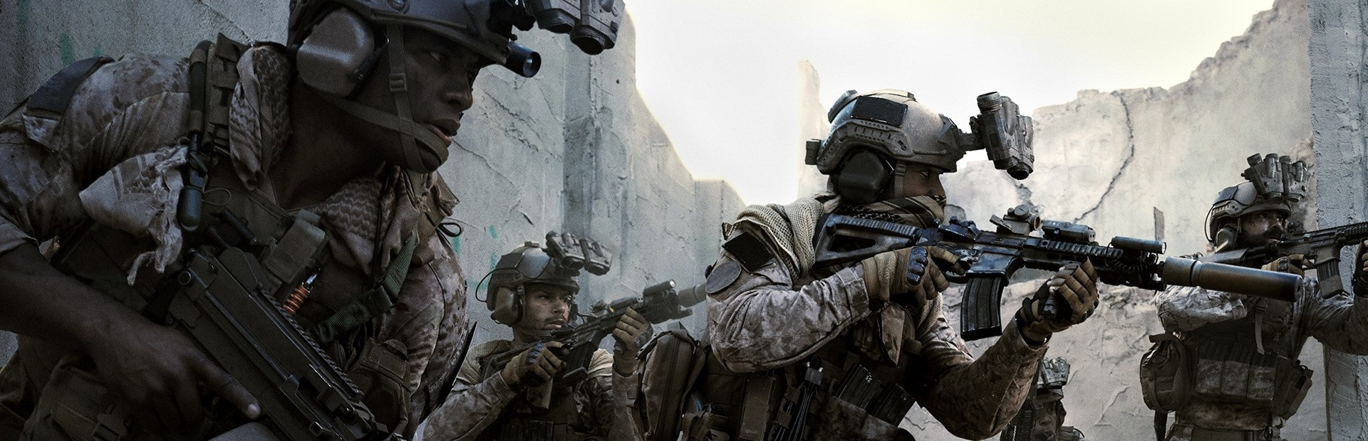Call of Duty: Modern Warfare