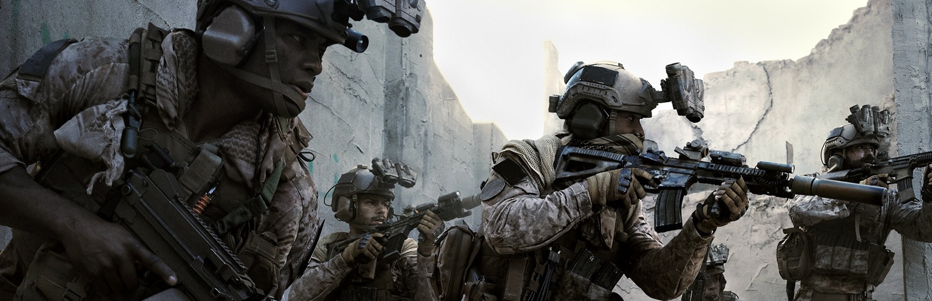 Call of Duty: Modern Warfare (Xbox ONE / Xbox Series X|S)