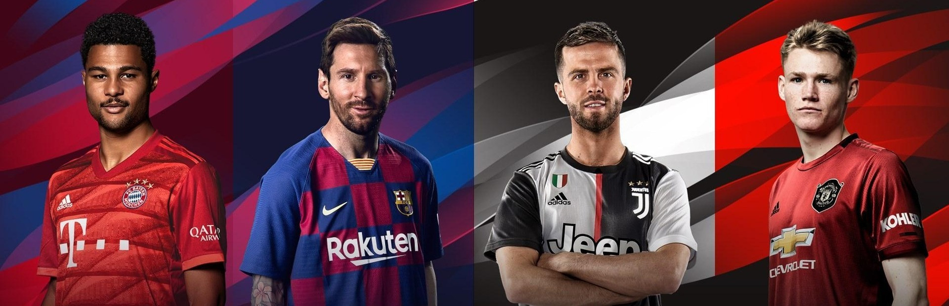 eFootball PES 2020