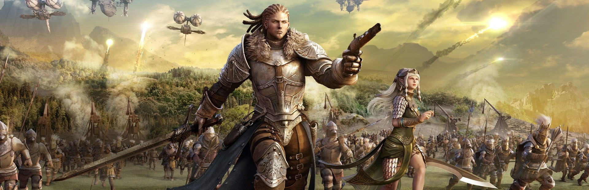 Kingdom Under Fire 2 Hero Edition