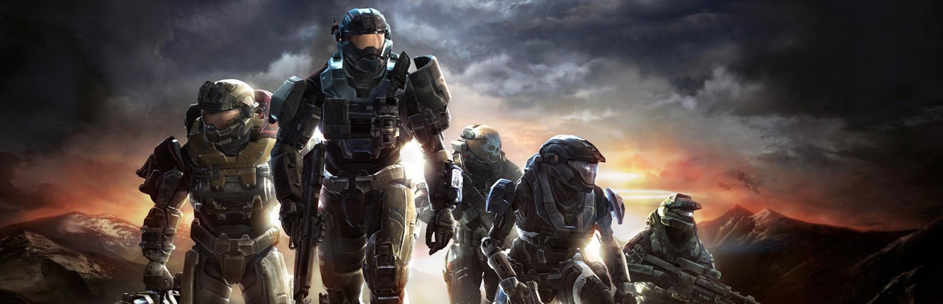 Halo: Reach