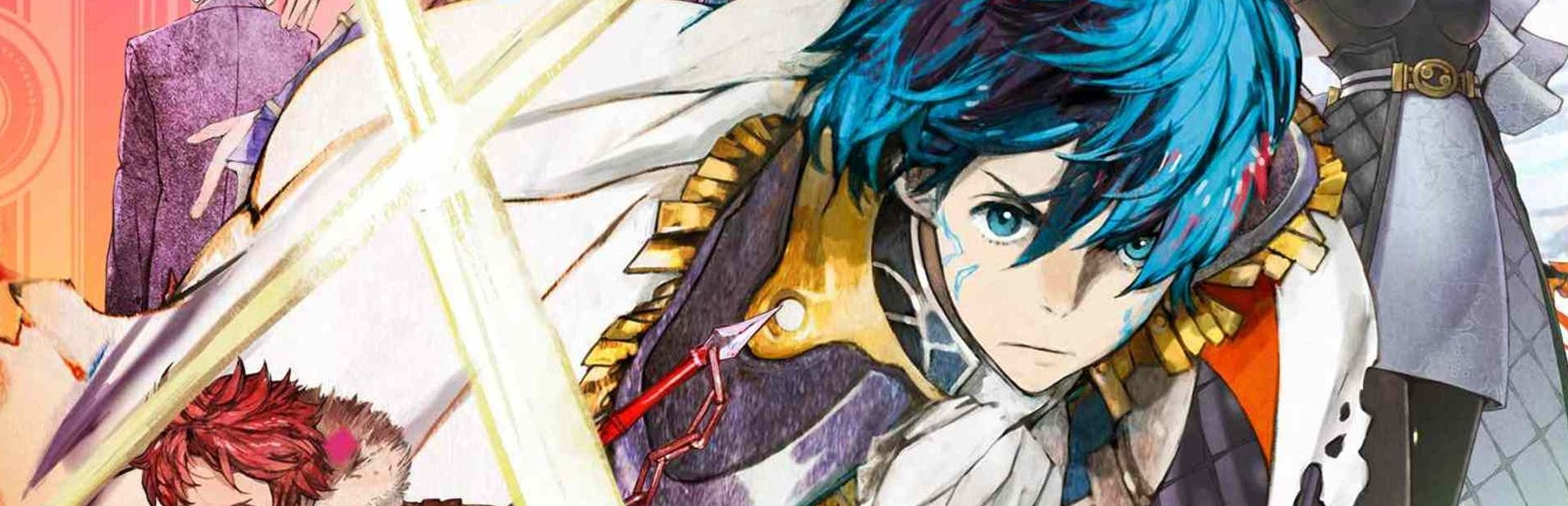 Tokyo Mirage Sessions FE Encore