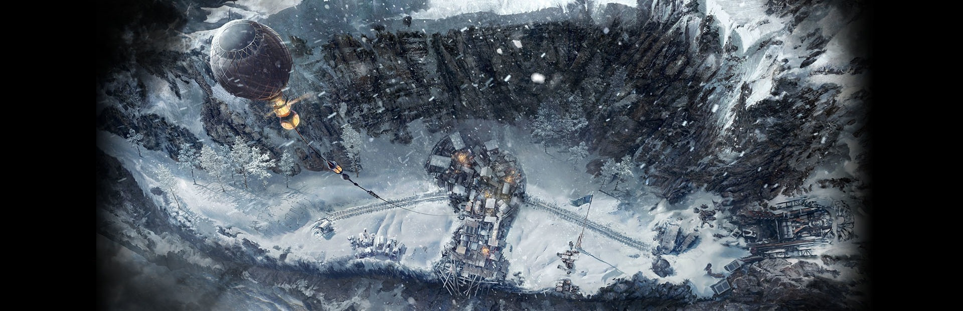 Frostpunk (GLOBAL)