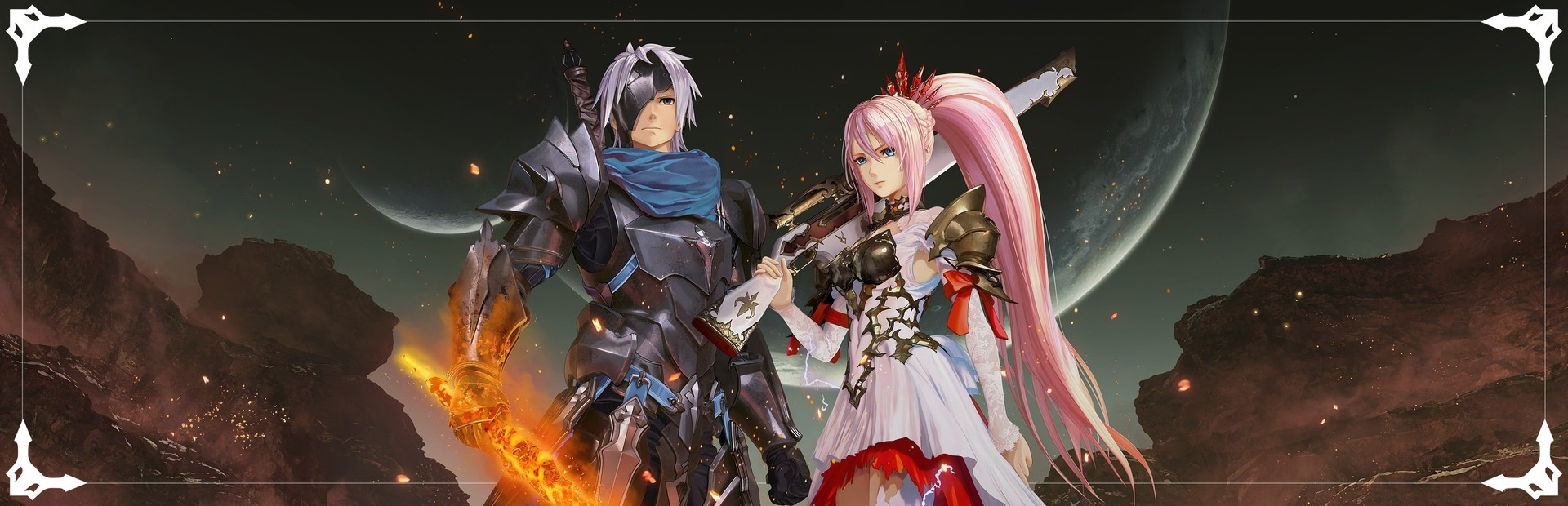 Tales Of Arise - Beyond the Dawn Edition