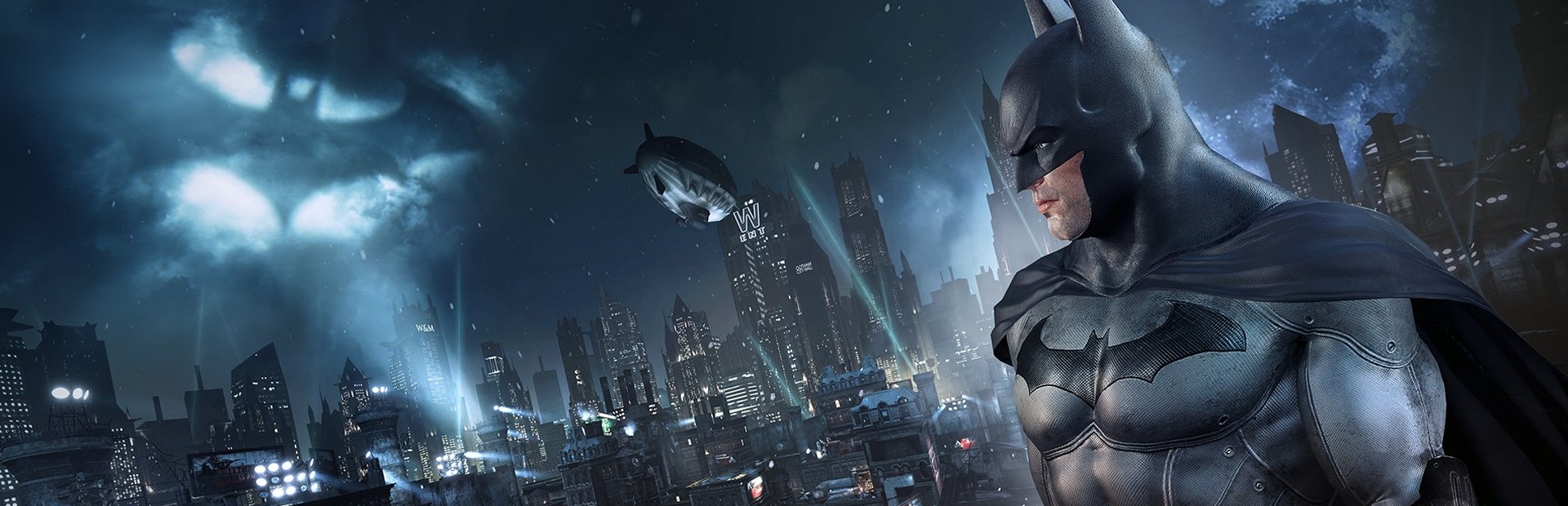 Batman: Return to Arkham | PS4