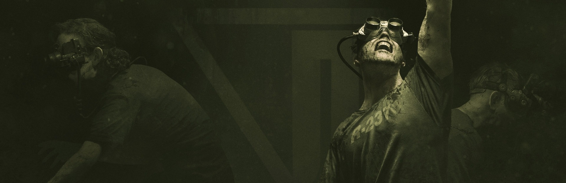 The Outlast Trials
