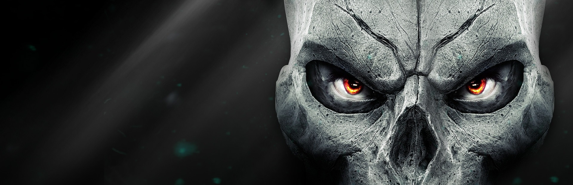 Darksiders Complete Collection