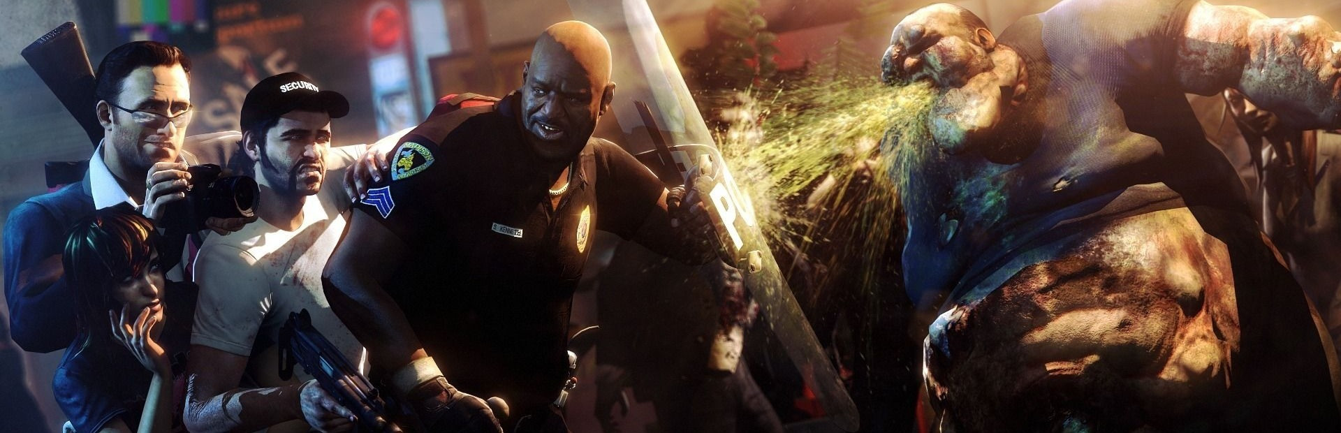 Left 4 Dead VR