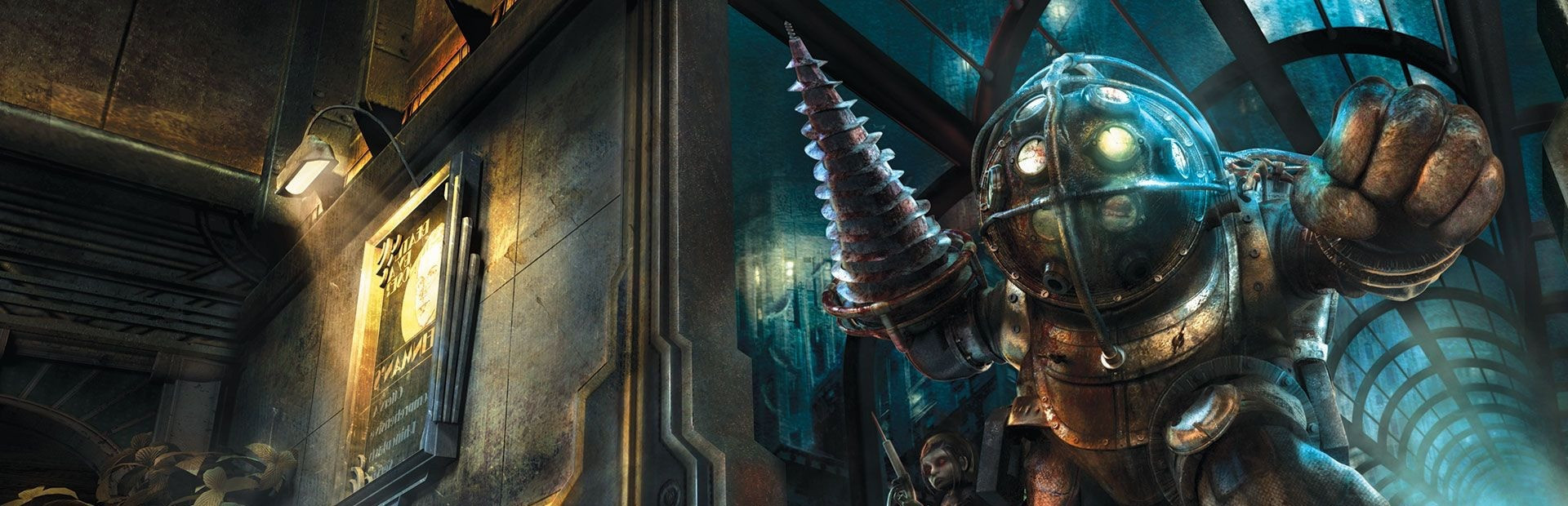 Bioshock 4