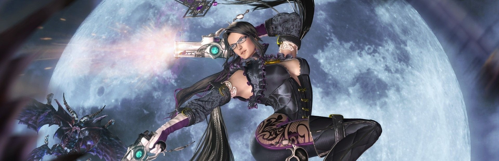 Bayonetta 3