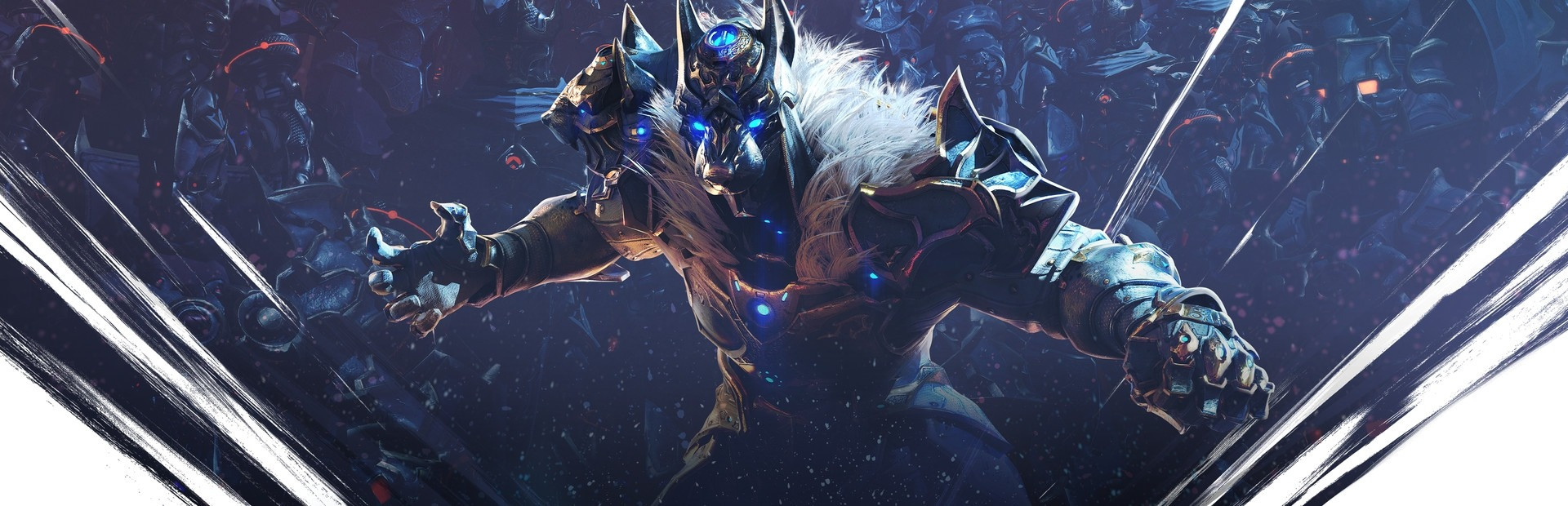 Godfall Ultimate Edition