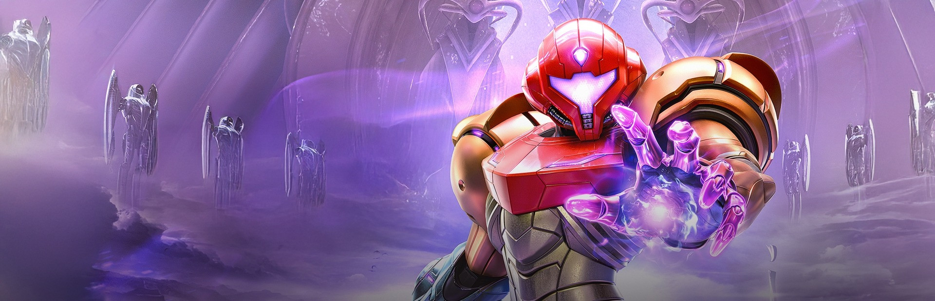 Metroid Prime 4: Beyond