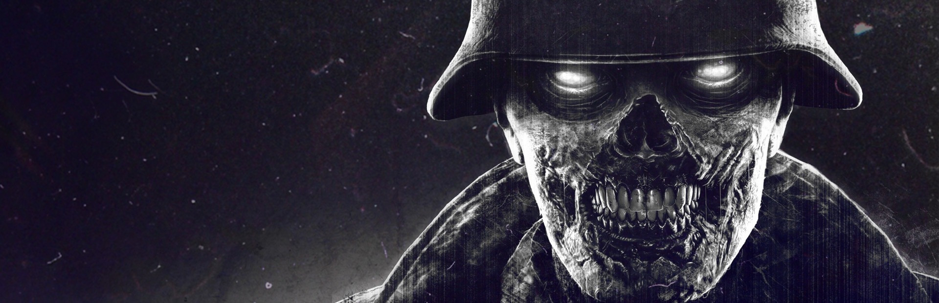 Zombie Army Trilogy