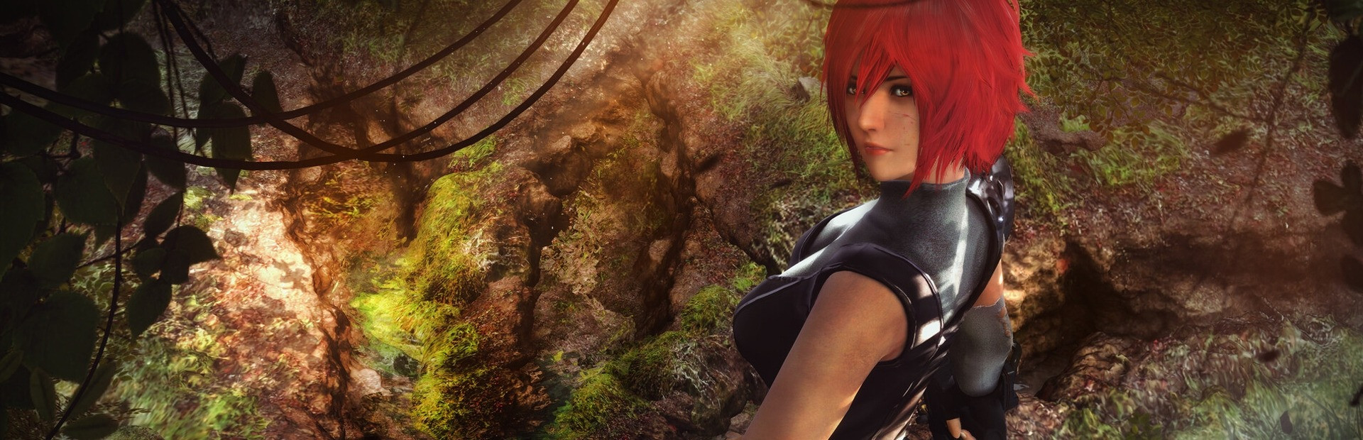 Dino Crisis Remake