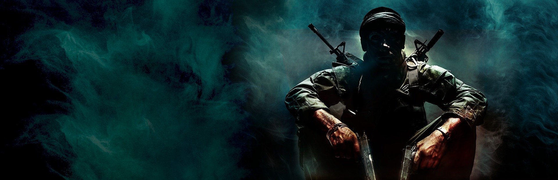 Call of Duty: Black Ops