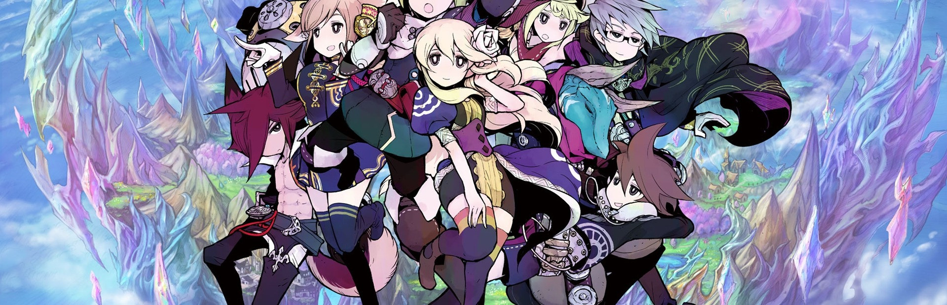 The Alliance Alive HD Remastered
