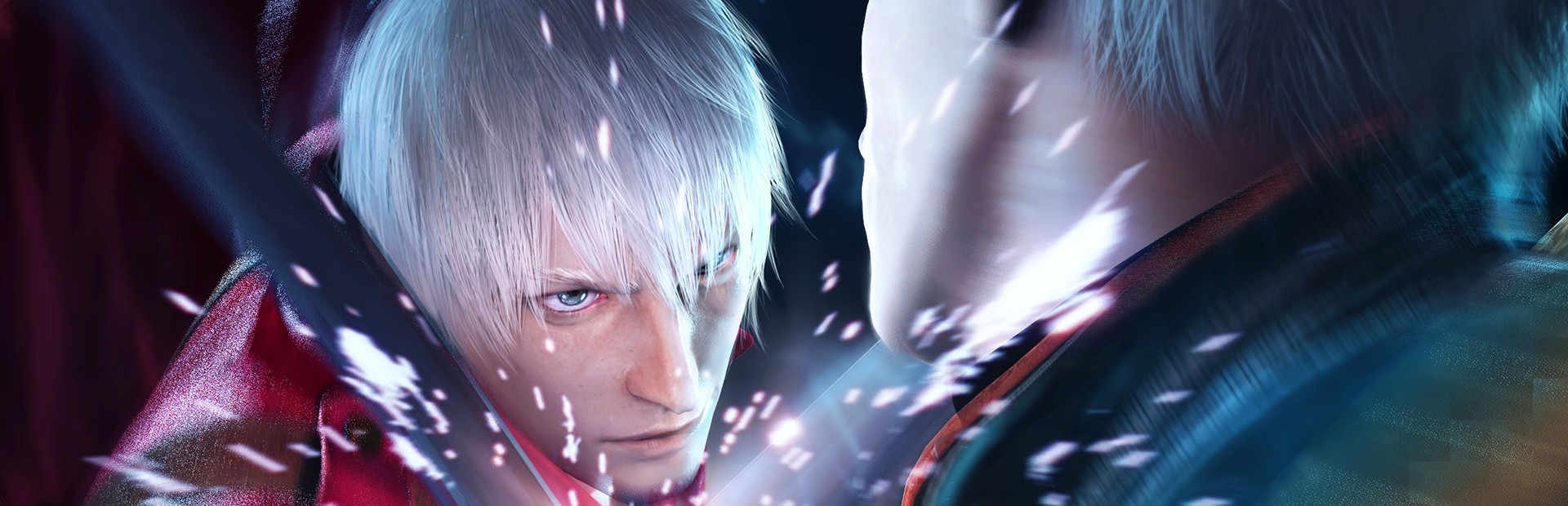 Devil May Cry 3: Special Edition Switch
