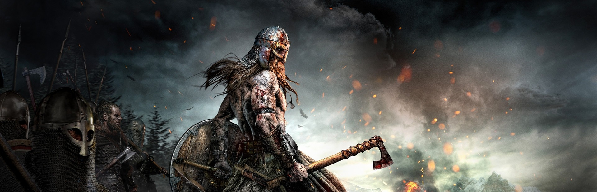 Ancestors Legacy: Complete Edition