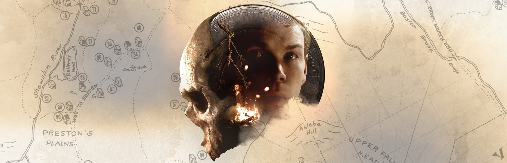 The Dark Pictures Anthology: Little Hope
